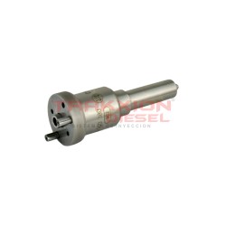 Tobera de inyector Diesel Bosch 2437010059, DSLA150P706 para 1.9 TDI Jetta, VW, 1994-2004