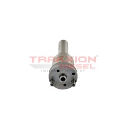 Tobera de inyector Diesel Bosch 2437010059, DSLA150P706 para 1.9 TDI Jetta, VW, 1994-2004