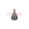 Tobera de inyector Diesel Bosch 2437010059, DSLA150P706 para 1.9 TDI Jetta, VW, 1994-2004