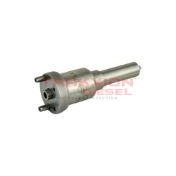 Tobera de inyector Diesel Bosch 0433175139, 2437010071, DSLA150P672 para 1.9 TDI Bora, Jetta, Golf, VW, 1997-2004