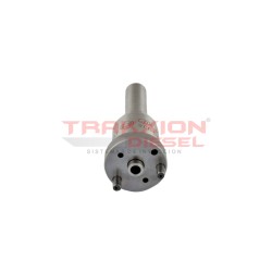 Tobera de inyector Diesel Bosch 0433175139, 2437010071, DSLA150P672 para 1.9 TDI Bora, Jetta, Golf, VW, 1997-2004