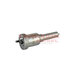 Tobera de inyector Diesel Bosch 0433175072, 2437010076, DSLA150P442 para 1.9 TDI Bora, Jetta, Golf, VW, 1995-1999