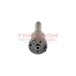 Tobera de inyector Diesel Bosch 0433175072, 2437010076, DSLA150P442 para 1.9 TDI Bora, Jetta, Golf, VW, 1995-1999