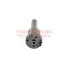 Tobera de inyector Diesel Bosch 0433175072, 2437010076, DSLA150P442 para 1.9 TDI Bora, Jetta, Golf, VW, 1995-1999