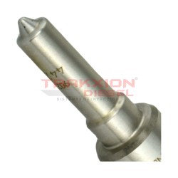 Tobera de inyector Diesel Bosch 0433175072, 2437010076, DSLA150P442 para 1.9 TDI Bora, Jetta, Golf, VW, 1995-1999