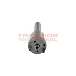 Tobera de inyector Diesel Bosch 2437010140, DSLA150P672 para 1.9 TDI Bora, Jetta, Golf, VW, 1997-2004