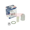 Filtro cedazo y vaso de vidrio de bomba cebadora Diesel Bosch 2447010017, 252793A1, 1315514, 9970429, 42531232, A0000910840