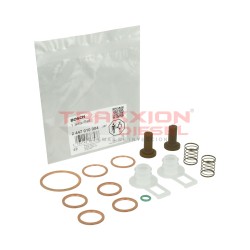 Kit de juntas de bomba cebadora Diesel Bosch, Zexel, 2447010004, 9441037000, 609935, 1308052, 5000589824, 550140, 9441037000079M