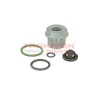 Kit de juntas de bomba cebadora Diesel Bosch 2447010043, A0000900810