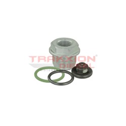 Kit de juntas de bomba cebadora Diesel Bosch 2447010043, A0000900810