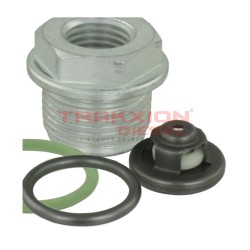 Kit de juntas de bomba cebadora Diesel Bosch 2447010043, A0000900810