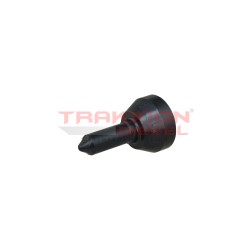 Tobera Dipaco DPE41516/31 para inyector HEUI BI Diesel, DT466 Navistar 1999-2003, ARF1BI, 7641016