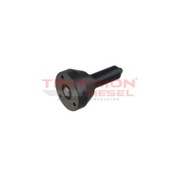 Tobera Dipaco DPE41516/31 para inyector HEUI BI Diesel, DT466 Navistar 1999-2003, ARF1BI, 7641016