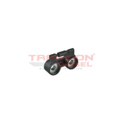 Sonda térmica de bomba Diesel Bosch 2464509015