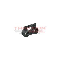 Sonda térmica de bomba Diesel Bosch 2464509015