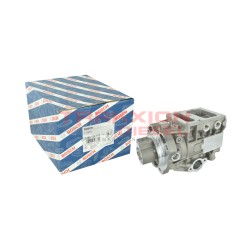 Cuerpo housing de bomba Diesel Bosch 2465130172, F00N350353