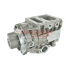 Cuerpo housing de bomba Diesel Bosch 2465130172, F00N350353