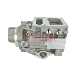 Cuerpo housing de bomba Diesel Bosch 2465130172, F00N350353