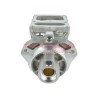 Cuerpo housing de bomba Diesel Bosch 2465130172, F00N350353