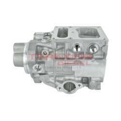 Cuerpo housing de bomba Diesel Bosch 2465130174, F00N350355