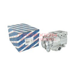 Cuerpo housing de bomba Diesel Bosch 2465130177, F00N350357