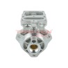 Cuerpo housing de bomba Diesel Bosch 2465130177, F00N350357