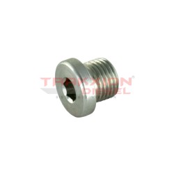 Tapón roscado de bomba Diesel Bosch 2911278750