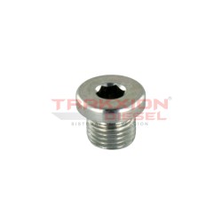 Tapón roscado de bomba Diesel Bosch 2911278750