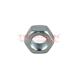 Tuerca M14X1.5 de flecha de bomba Diesel Bosch 2915021004, A41852, 3912894, 4894737, 1290790, 111288, 397609C1, 339571X1, 955804