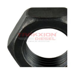 Tuerca hexagonal de flecha de bomba Diesel Bosch 2915030057, 1603092, 51905010102, 3583471, 3588229, 4890634