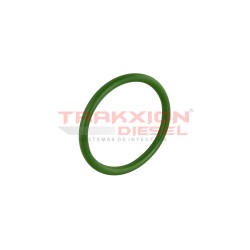 Anillo toroidal de bomba Diesel PF Bosch KHD Deutz 3400210107, 1319139