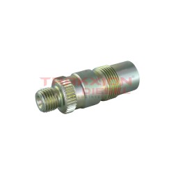 Racor de impulsión de bomba Diesel PF Bosch para KHD Deutz 3403371011, 1319867