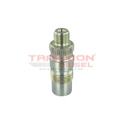 Racor de impulsión de bomba Diesel PF Bosch para KHD Deutz 3403371011, 1319867