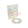 Disco de embrague de 4 orificios Bosch 3411190503, V836316806, 75204140, 88113080202, A0000770425, 8490770010, 1340133, 1953771