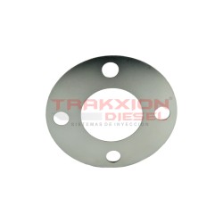 Disco de embrague de 4 orificios Bosch 3411190503, V836316806, 75204140, 88113080202, A0000770425, 8490770010, 1340133, 1953771