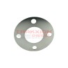 Disco de embrague de 4 orificios Bosch 3411190503, V836316806, 75204140, 88113080202, A0000770425, 8490770010, 1340133, 1953771