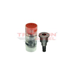 Válvula de presión de bomba Diesel Bosch 3418520004, 45002029F, 1319897, 49073900, 246190102