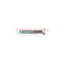 Tornillo de bomba de alimentación de bomba Diesel Covec-F Bosch Zexel para H100 Hyundai 9411610049, ME741018, 139104-0000