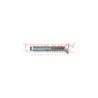 Tornillo de bomba de alimentación de bomba Diesel Covec-F Bosch Zexel para H100 Hyundai 9411610049, ME741018, 139104-0000