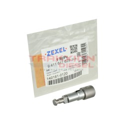 Elemento M30 bomba Diesel Bosch Zexel 9411617629, 1603051053, W950111511, 140161-0120, 140154-9420