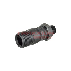 Racor de empalme de bomba Diesel PF Bosch Zexel 9411619204, 1584196762, 140118-0500 para Kubota