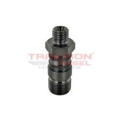 Racor de empalme de bomba Diesel PF Bosch Zexel 9411619204, 1584196762, 140118-0500 para Kubota