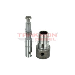 Elemento de bomba Diesel PF Bosch Zexel 9412038331