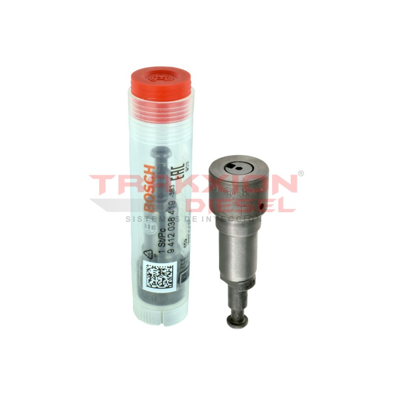 Elemento de bomba Diesel PF Bosch Zexel 9412038419