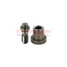 Válvula de presión de bomba Covec-F Diesel Zexel para H100 Hyundai 9413610009, 8944602980, ME756471, 16776R8100, 146430-03230