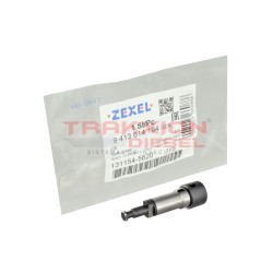 Elemento A298 de bomba Diesel Bosch Zexel 9413614194, 131154-5620