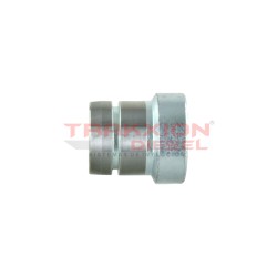 Casquillo buje de flecha árbol de bomba Diesel Bosch para Caterpillar 9421620902, 1905895, 190-5895, 8972330860, 154204-4400