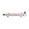 Riel de presión Diesel 28387801, 04L130093 para 2.0 TDI Crafter, Transporter, 2016-2021, VW, con válvula 28523501, 04L130764B