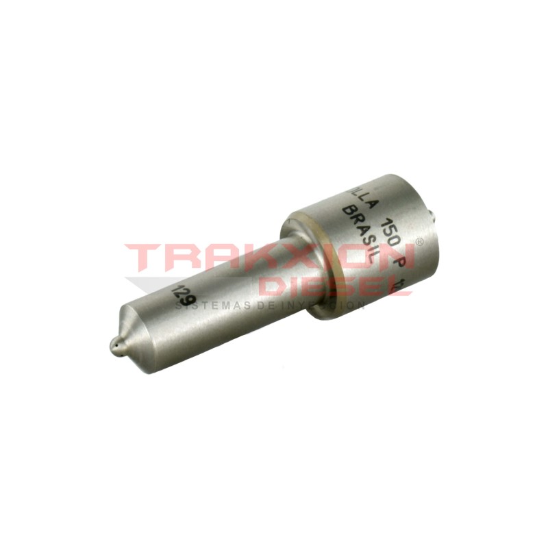 Tobera Diesel Bosch DLLA150P129, 9430084711 para Ford, New Holland