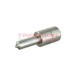 Tobera Diesel NP-DLLA160SN670, 105015-6700, 9432610207, H105015670, Bosch, Zexel para Komatsu 6162133720